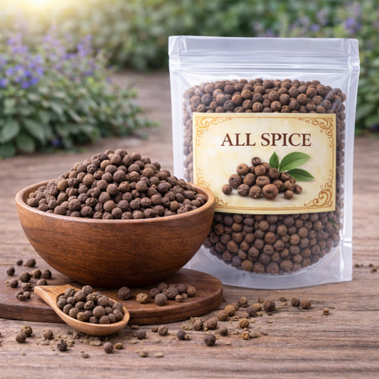 All Spice Herb