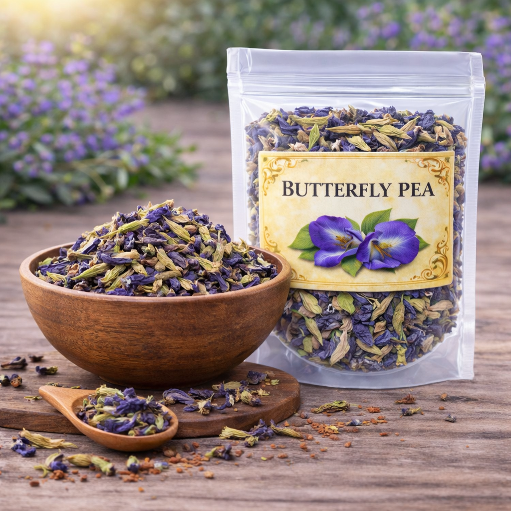 Butterfly Pea Herb