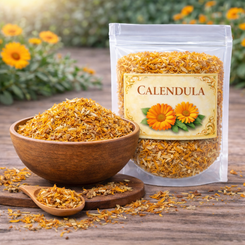 Calendula Herb