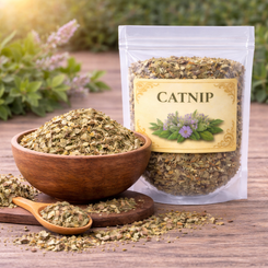 Catnip Herb