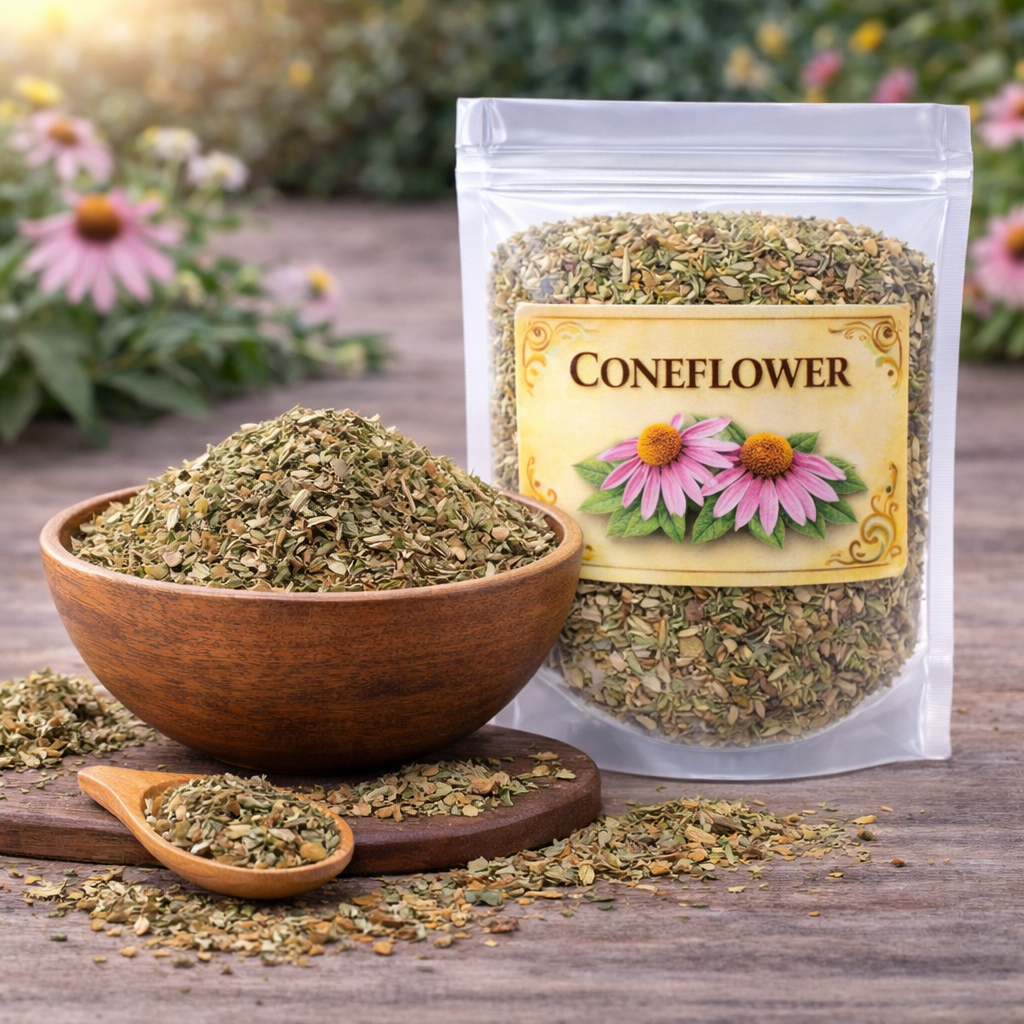 Coneflower Herb
