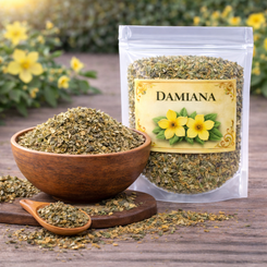 Damiana Herb