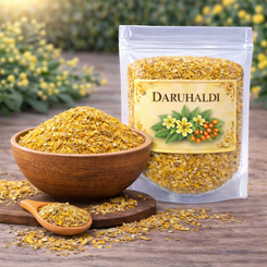 Daruhaldi Herb
