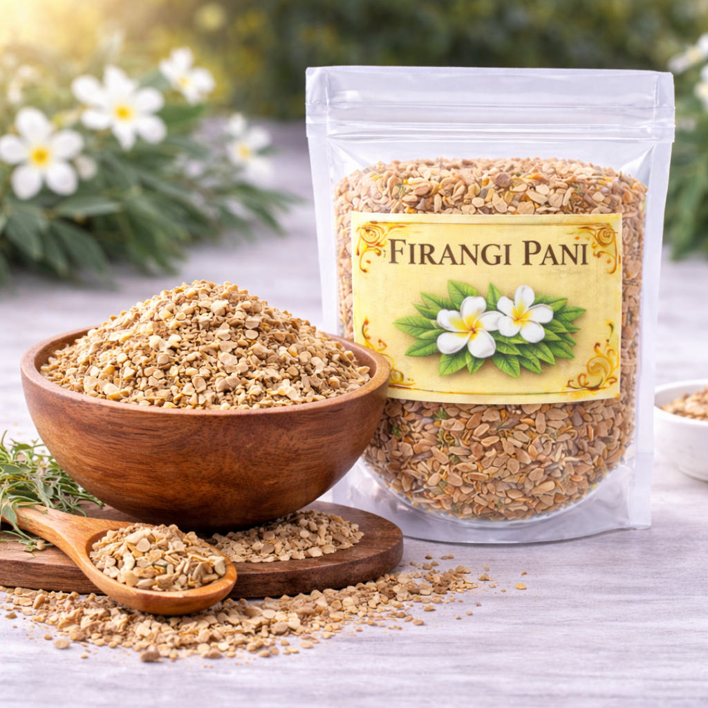 Firangi Pani Herb