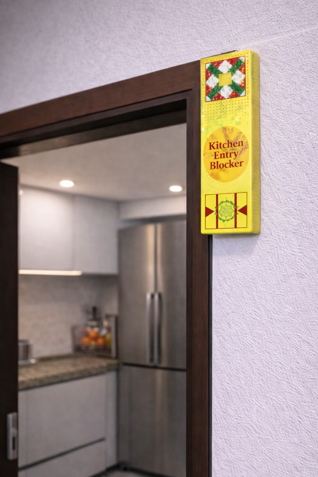 kitchen Blocker
