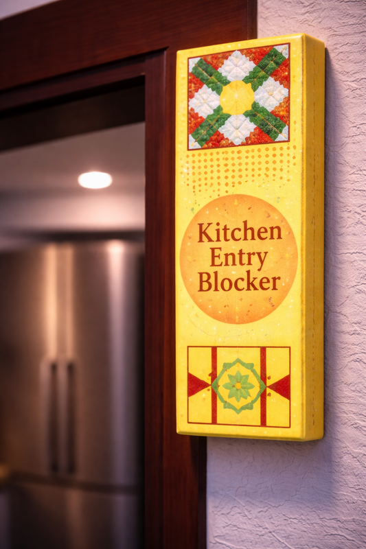 kitchen Blocker