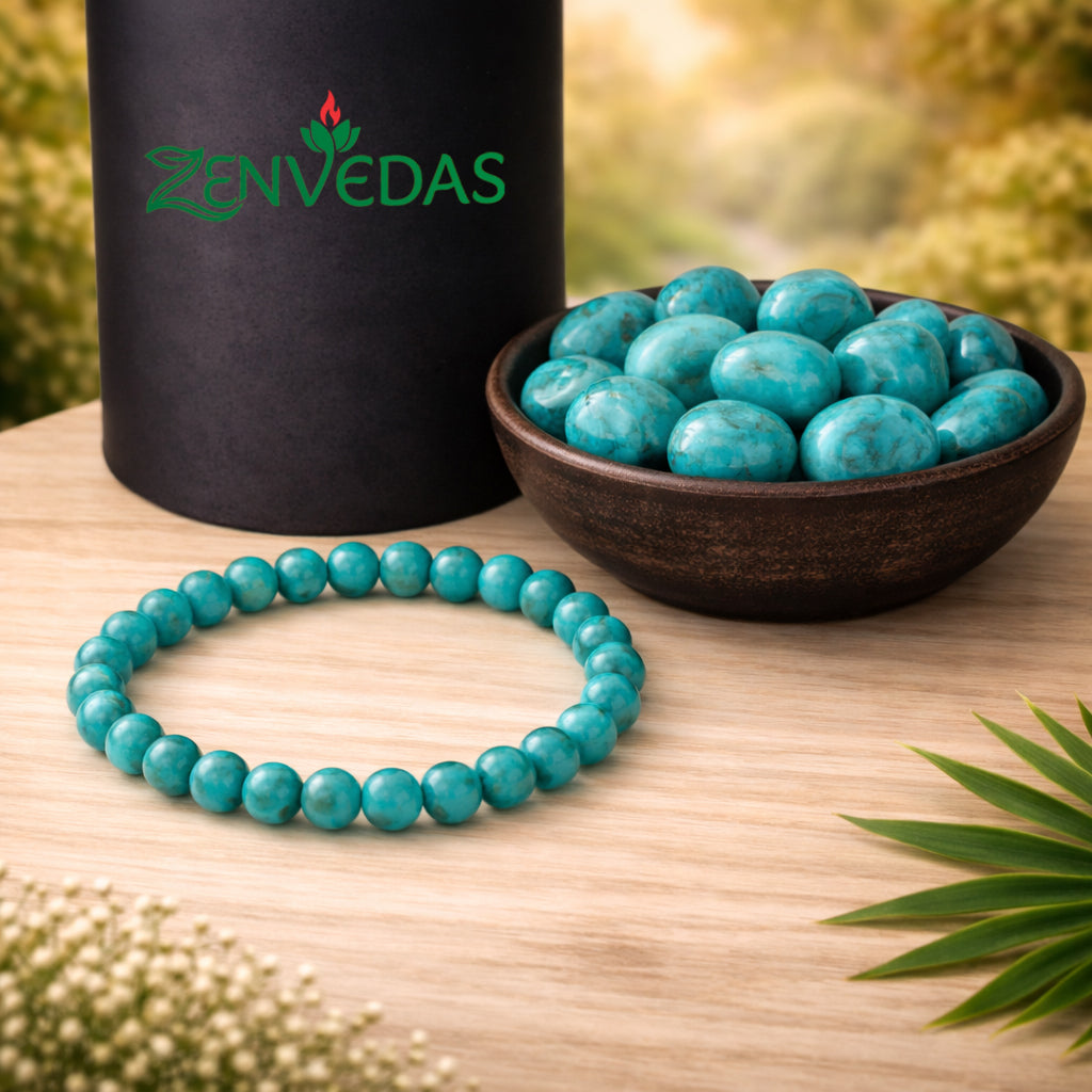 Chrysocolla Bracelet