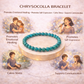 Chrysocolla Bracelet
