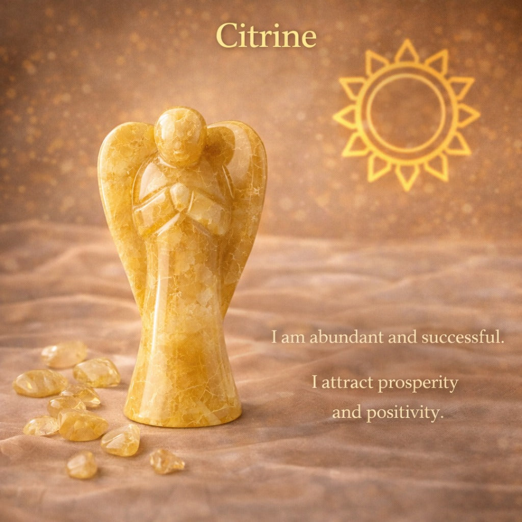 Citrine_Angel