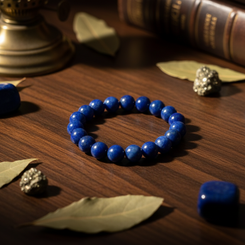 Lapis Lazuli Bracelet