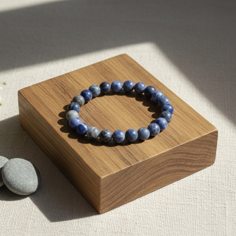 Sodalite Bracelet