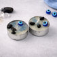 evil eye protection candle