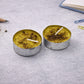 focus intention tealight for concentration and mental clarity