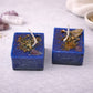 forgiveness intention tealight for emotional release and inner peace