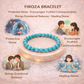 Firoza Bracelet