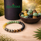 Wealth and Abundance Bracelet