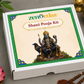 ZENVEDAS Complete Shani Pooja Kit with Shani Chalisa
