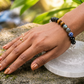 Black Magic And Negative Remover Bracelet