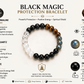 Black Magic And Negative Remover Bracelet
