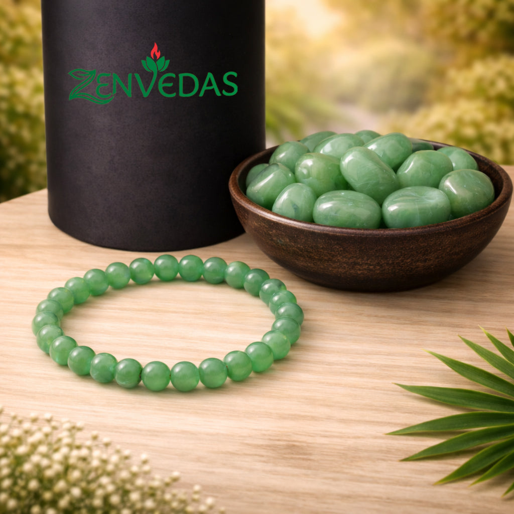 Green Aventurine