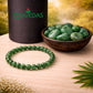 Green Jade Bracelet