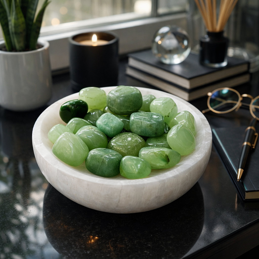 Green_Aventurine_Tumbles