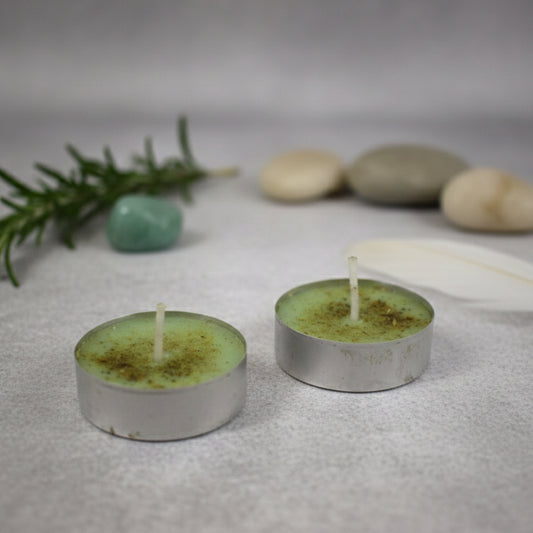healing with raphael candle for peace healing