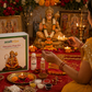 Hanuman Pooja kit
