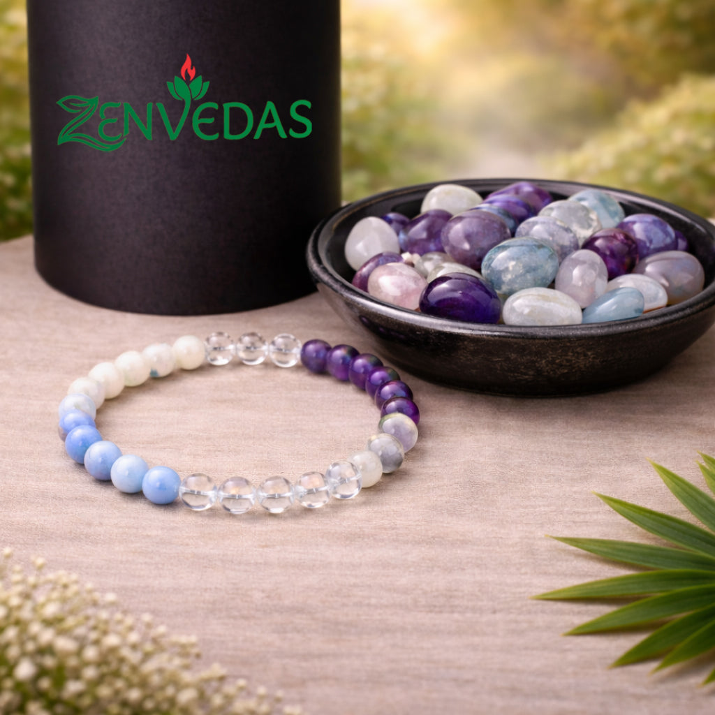 Healthy Sleep Bracelet