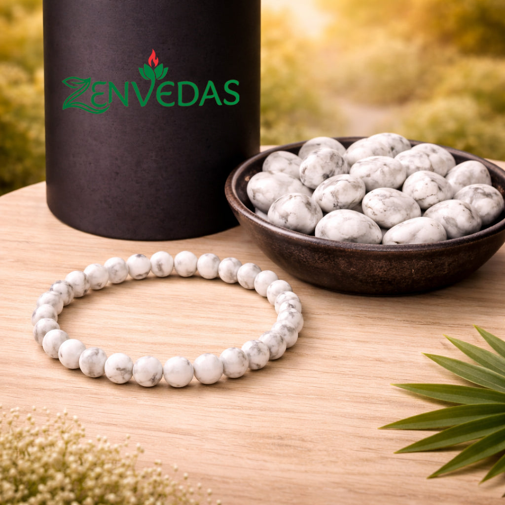 Howalite Bracelet