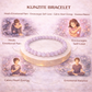 Kunzite Bracelet