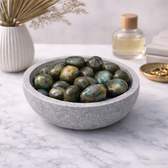 Labradorite Tumble