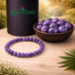 Lepidolite Bracelet