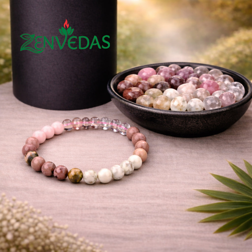 Love Relationship Bracelet