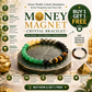 Money Magnet /Black Magic & Negative Remover Bracelet