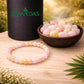 Morganite Bracelet