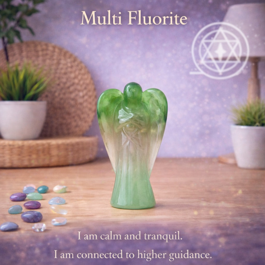 Multi Florite Angel
