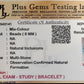 Exam and Study Bracelet