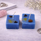 peaceful divorce intention tealight for calm resolution