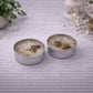 peaceful home harmony candle