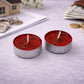 property selling intention tealight for smooth transactions
