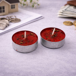 property selling intention tealight for smooth transactions