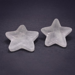 selenite star bowl for clarity and spiritual balance