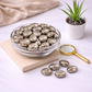 Pyrite Tumble