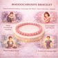 Rhodocrosite Bracelet