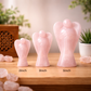Rose Quartz Angel