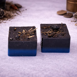 shut up intention tealight for stopping gossip and negativity