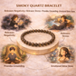 Smoky Quartz Bracelet