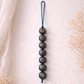 Sodalite Hanging