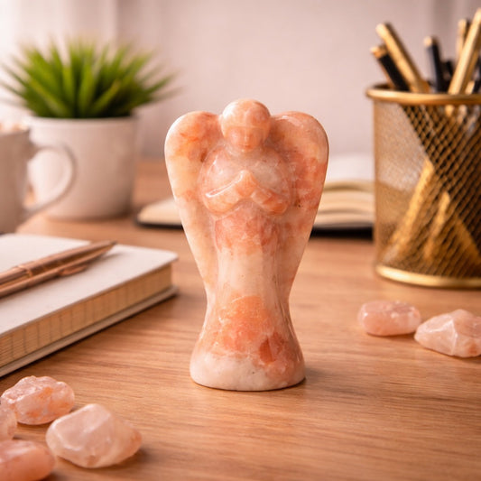 Sunstone Angel